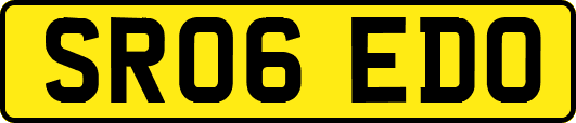 SR06EDO