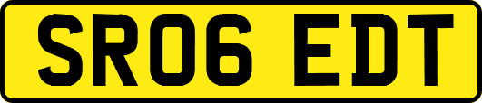 SR06EDT