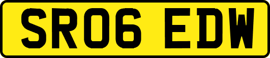 SR06EDW
