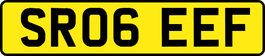 SR06EEF