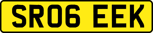 SR06EEK