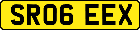 SR06EEX