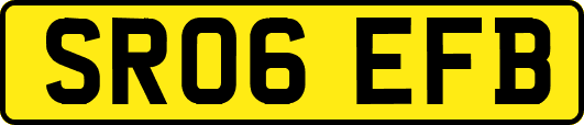 SR06EFB