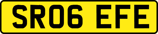 SR06EFE