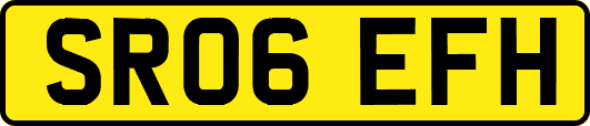 SR06EFH