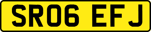 SR06EFJ