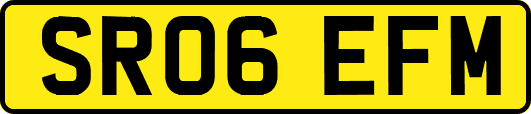 SR06EFM