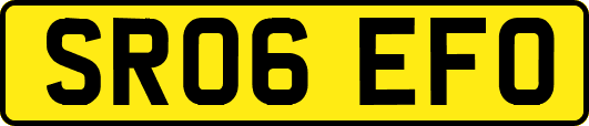 SR06EFO