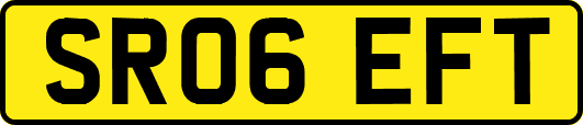 SR06EFT