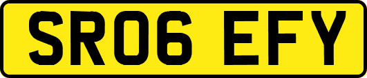 SR06EFY