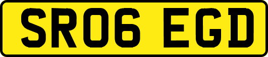 SR06EGD