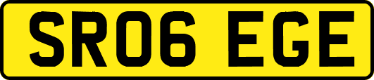 SR06EGE