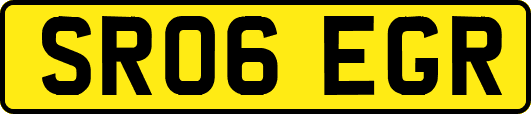 SR06EGR