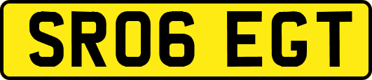 SR06EGT