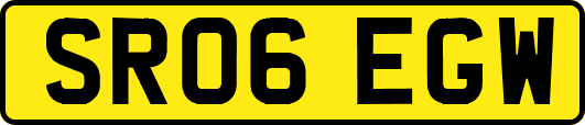 SR06EGW