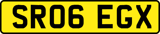 SR06EGX