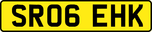 SR06EHK