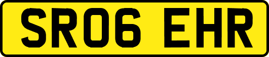 SR06EHR