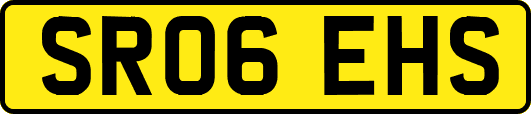 SR06EHS