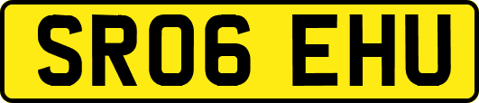 SR06EHU