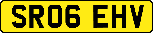 SR06EHV