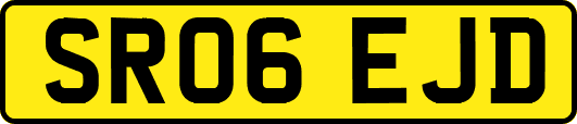 SR06EJD