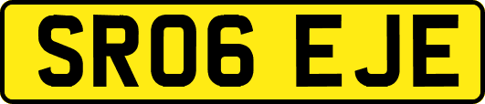 SR06EJE