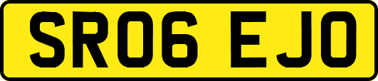 SR06EJO