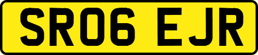 SR06EJR