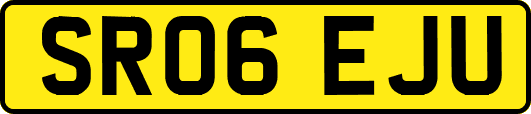 SR06EJU