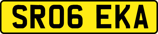 SR06EKA
