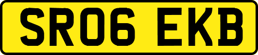 SR06EKB