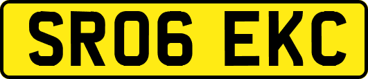 SR06EKC
