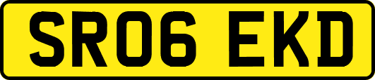 SR06EKD
