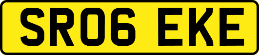 SR06EKE