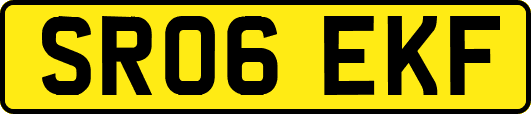 SR06EKF