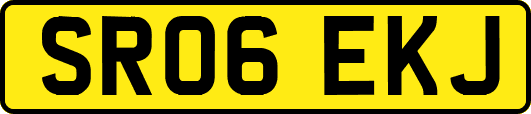 SR06EKJ