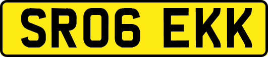 SR06EKK