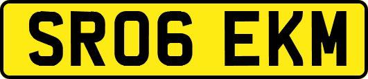 SR06EKM