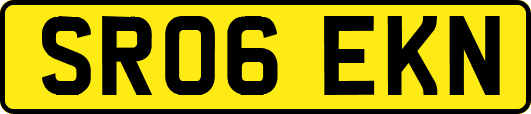 SR06EKN