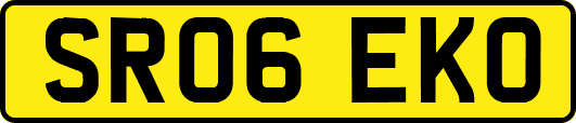 SR06EKO