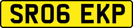 SR06EKP