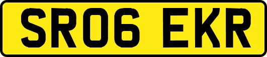 SR06EKR