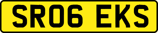 SR06EKS