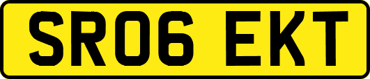 SR06EKT