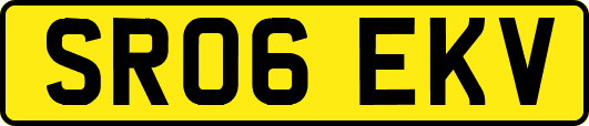 SR06EKV