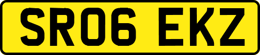 SR06EKZ