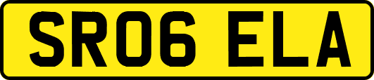 SR06ELA