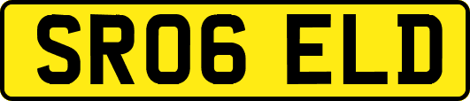SR06ELD
