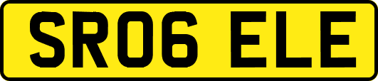 SR06ELE